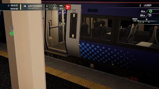 Train Sim World 6 Fife circle line 🚊🚉🚄🚅🚆