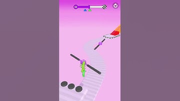 Wacky run All levels Gameplay video Walkthrough Android iOS Lvl32