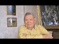 Capture de la vidéo Александр Ведерников, часть 1 - интервью