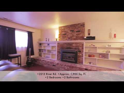 2213 River Rd., Modesto, CA home video tour