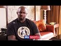 EXCLUSIVE: Dillian Whyte gives honest interview after being cleared by UK Anti Doping