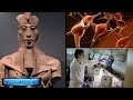 New Discovery! Egyptian Pharaoh DNA Not Of This World? 2019-2020