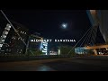SONY α7SⅢ 深夜の金山駅（Midnight Kanayama Station）FE12-24mmF4G