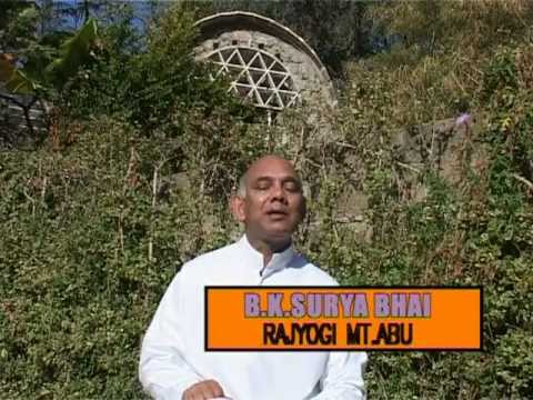 How to control mind - Secrets of Shrimad Bhagawad Gita 4 - BK Suraj bhai