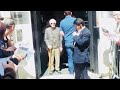 Charles Aznavour in London 05 05 2018 (2)