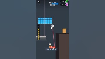 Johnny trigger Gameplay | Rupesh Android iOS Gameplay | all levels game#shorts