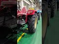 #sonalika Solis Tractor Red colour. #automobile #trendingshorts #trending #trend #farming #machinery
