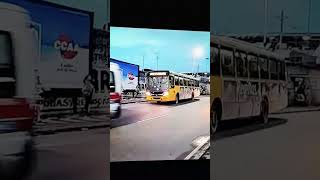 ÔNIBUS RJ AUTO VIAÇÃO REGINAS 570P MARECHAL HERMES RJ 110.051