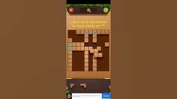 block jigsaw puzzle daily task clear board 6 march 2022