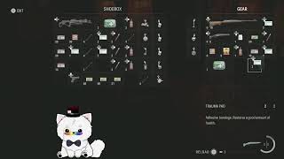 🔴Alan Wake 2 by Alan Wake🔴Brought to you by SoungaTepes