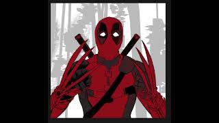 DEADPOOL #art #fanart #deadpoolandwolverinemovie #deadpool3 dpool3