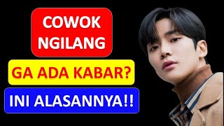 Alasan Laki Laki Sering Menghilang Tanpa Kabar