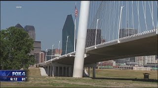 Dallas council poised to kill Trinity toll road