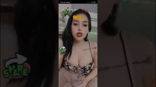 bigo live thai girl boobs dance