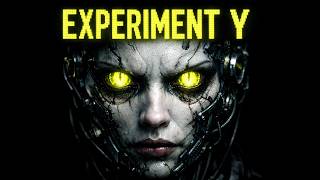 Defo - Experiment Y - She Sees You 