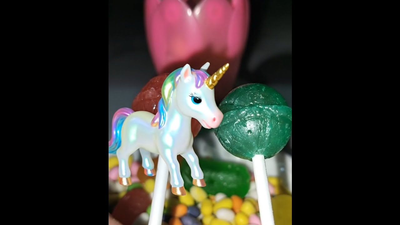 100 Unboxing Jelly Chocolate Candy Live video  