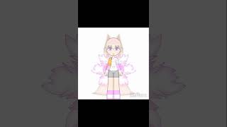 Speedpaint PT17. (WIP) (GD Colon) || Geometry Dash #edit #geometrydash #anime #shorts