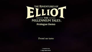 The Adventures Of Elliot - The Millennium Tales Prologue Demo GAMEPLAY # 24