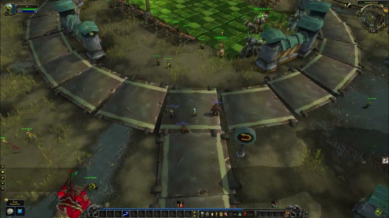 How to increase Camera Distance in Cataclysm, WoW Classic Cataclysm Max Camera Distance YouTube