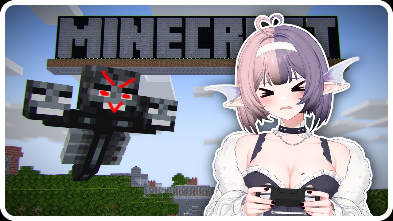 CHAT TRIES TO STOP ME FROM BEATING MINECRAFT | Crowd Control Minecraft