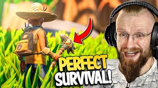 THIS SURVIVAL GAME HAS EVERYTHING YOU NEED! - Grounded | Part 10 screenshot 5