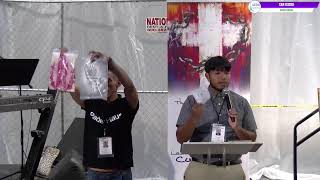 From Blindness to Sight: How Faith Illuminates Our Path