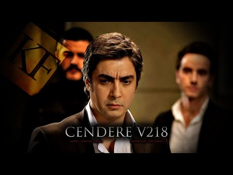 Kurtlar Vadisi - Cendere V218