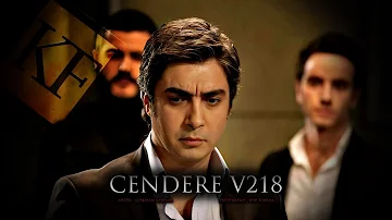 Kurtlar Vadisi - Cendere V218