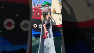 Playground inspector part 1