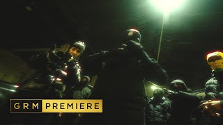 KM - Booky Side (feat. Booter Bee) [Music Video] | GRM Daily Resimi