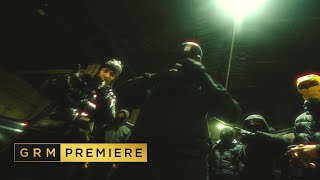 KM - Booky Side (feat. Booter Bee) [Music Video] | GRM Daily image