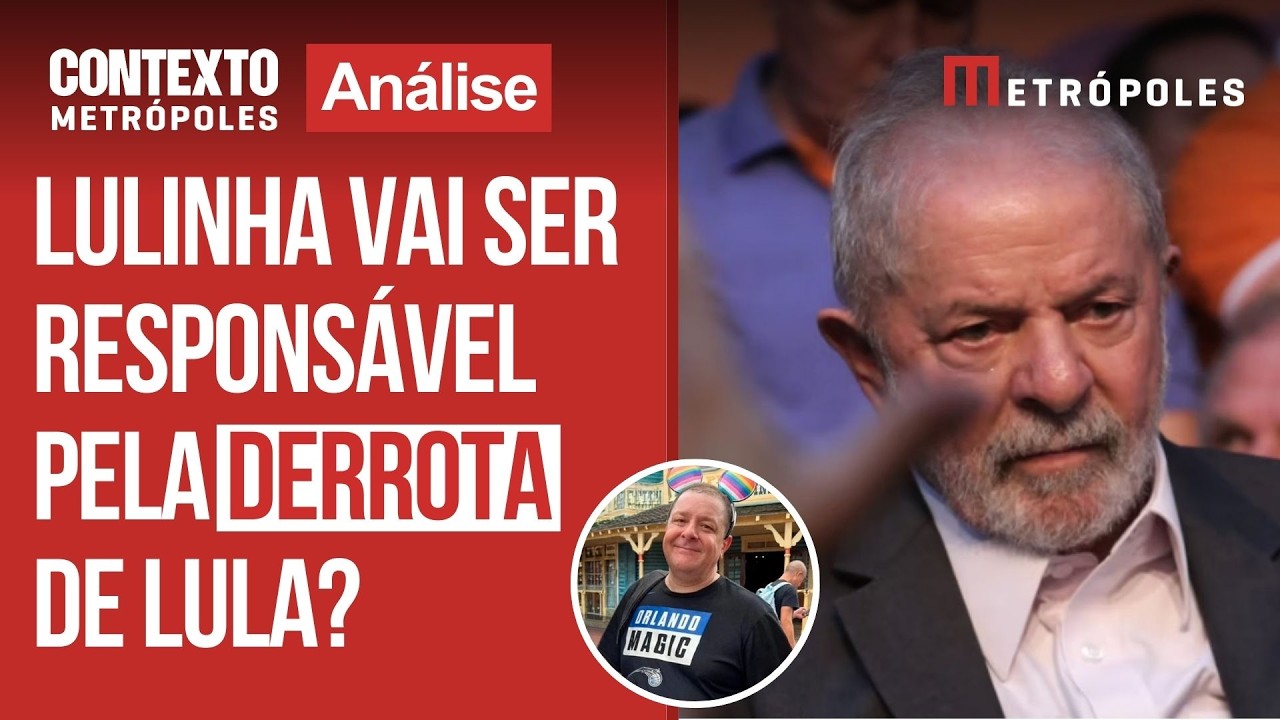 CPMI e avanço de Flávio pressionam Lula em início de ano eleitoral