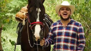 El Komander - No Ocupa La Banda Pa' Bailar Mi Cuaco (Video Oficial) Corrido Nuevo