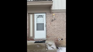 35122 Terrybrook Drive, Sterling Heights, MI - 20261018188