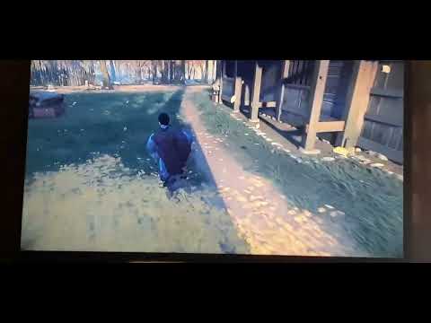 لعبه سامراي بلاي ستيشن 4 حرب سيوف سهام جدن جدن جدن جدن لعبه ممتعا جدن