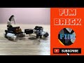 Making a crab and scorpion ( tutorial ) |FIM Brick