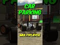 Fastest Car In Car Parking Multiplayer