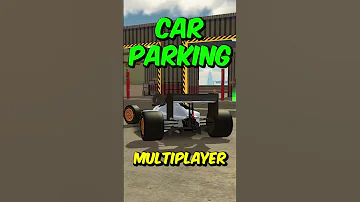 Fastest Car In Car Parking Multiplayer 