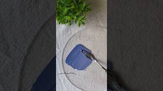 How to make Cornflower Blue | Color mixing tutorial | #shorts #trending #painting #satisfying
