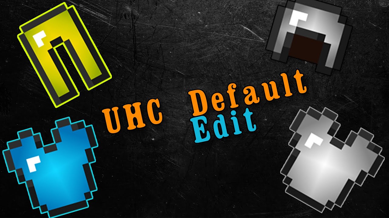 Pack Uhc 1.8 _ Uhc Minecraft Data Packs – TFJCFZ