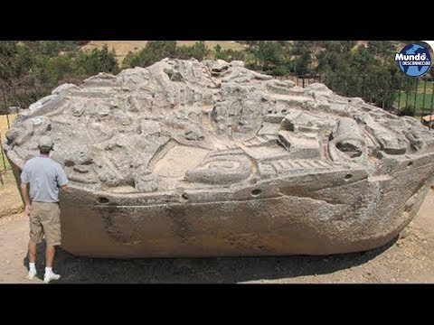 Vídeo: No Peru, Um Canal De água Misterioso Dos Incas Foi Encontrado - Visão Alternativa