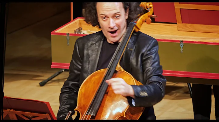 LVHF 2019: J.M.Sperger - A trionfar mi chiama / Em...