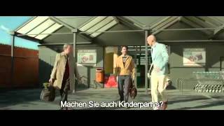 Matterhorn - Wo die Liebe hinfällt (2013)