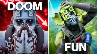 Forget the Steam Charts Marathon Is Hilarious