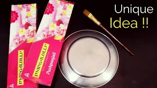 Reuse idea of Insence stick ( Agarbatti)Packets ll Ganesh Makhar making at home