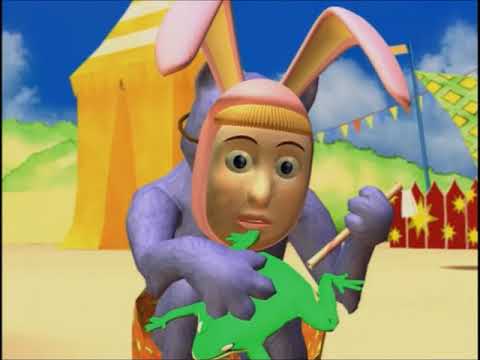 Popee The Performer - S2E09 - Prediction (HD)