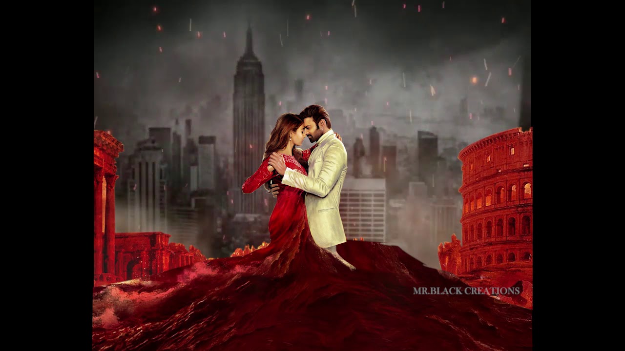 radhe shyam prabhas movie motion poster