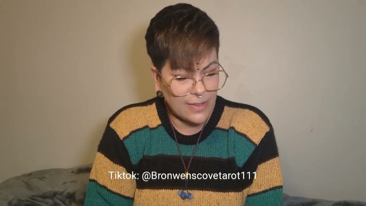 Spirit Knew This Was A MESS From The Start. Use Your Discernment With This Situation & Be Carefull