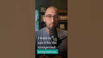 Outsource Your Self Discipline