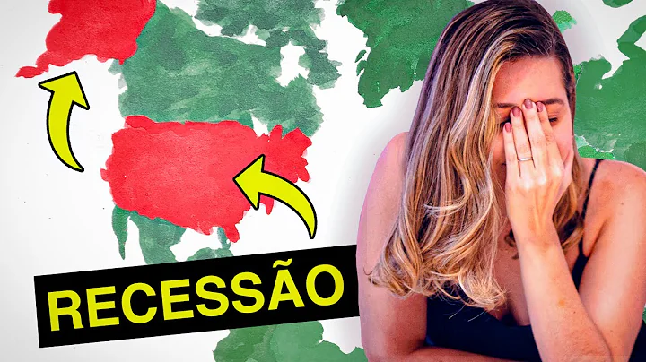 Rico na Amrica,  isso que vai acontecer se os EUA ...
